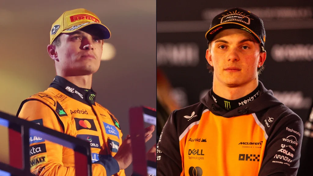 [ad_1] Piloții de la McLaren, Lando Norris și Oscar Piastri, au fost descalificați de la Marele Premiu de la Las Vegas după ce mașinile lor nu au respectat regulamentele tehnice
