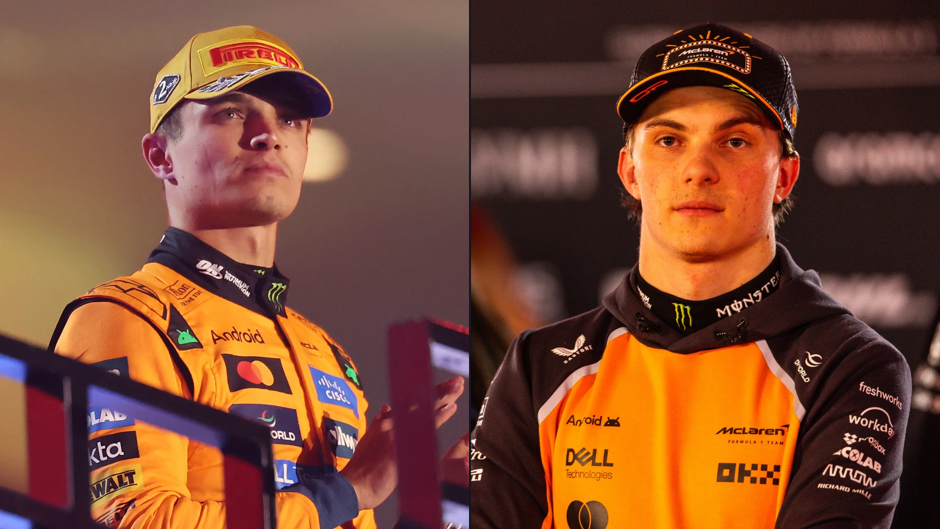 [ad_1] Piloții de la McLaren, Lando Norris și Oscar Piastri, au fost descalificați de la Marele Premiu de la Las Vegas după ce mașinile lor nu au respectat regulamentele tehnice