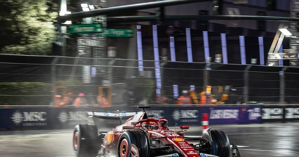 Leclerc, șocat: „Nu mai am explicații”