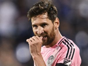 Lionel Messi, țintă pentru o revenire spectaculoasă în Europa