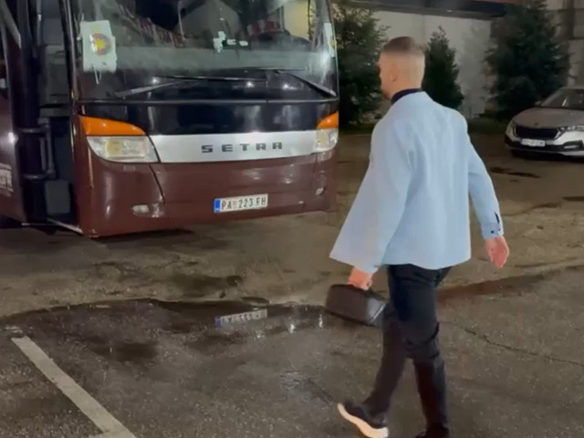 Lovitură uriașă pentru FCSB! Ce a pățit Daniel Bîrligea și cât va sta departe de gazon