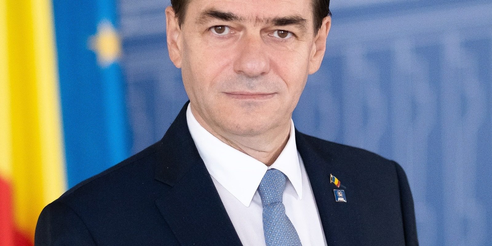 Ludovic Orban: Separarea de liderul partidului, urmare a unei singure