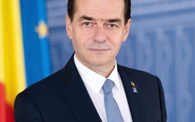 Ludovic Orban: Separarea de liderul partidului, urmare a unei singure