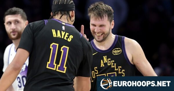 [ad_1] luka doncic a fost implicat într-un incident în timpul unui meci de baschet între los angeles lakers și los angeles clippers, care a avut loc recent