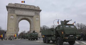 MApN avertizează: tranzitarea zonei Poligonului Ghencea, din cauza repetiţiilor pentru parada de 1 Decembrie