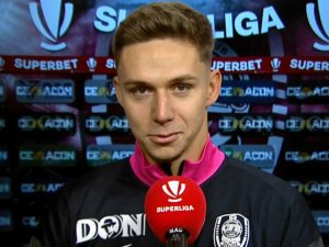 Ei au fost martorii unui eveniment deosebit.