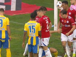 Live | Petrolul – Oțelul 0-0, la Digi Sport 1