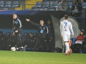 Seria Botoșaniului s-a încheiat. Grozavu: “N-ai cum”