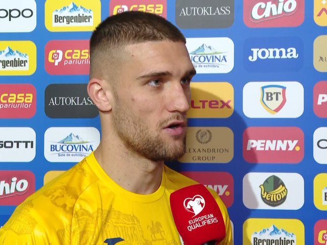 Iată o reformulare a titlului: „Reacția lui Daniel Bîrligea după înfrângerea României în meciul cu Bosnia: ‘Totul a fost compromis!'”.