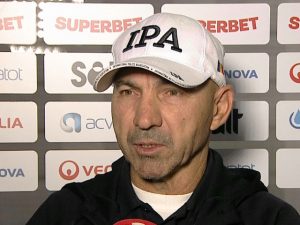 Iată o reformulare a titlului: “Demisie? Antrenorul Jean Vlădoiu, după ce echipa Unirea Slobozia a înregistrat șase înfrângeri consecutive la rând: “M-au dezamăgit”