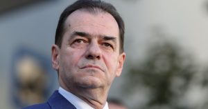 Ludovic Orban, pe cale de a fi demis din funcția de consilier al primarului Nicușor Dan