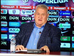 Iuliu Mureșan comentează despărțirea de CFR Cluj: “Este o pierdere semnificativă pentru echipă”