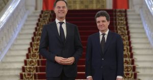 Premierul olandez, despre o eventuală agresiune împotriva României: 31 de state NATO o vor apăra