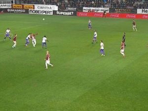 Live Video&Text | Rapid – FC Argeș 0-0, ACUM, la Digi Sport 1. Giuleștenii lideri dacă nu pierd