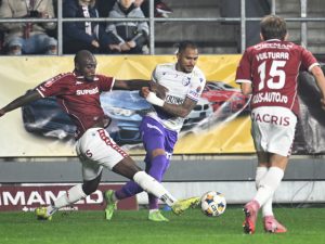 Rezultat live: Rapid – FC Argeș 2-0 pe Digi Sport 1.