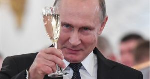 SUA, înlocuită de România ca inamic public nr. 1 al Kremlinului