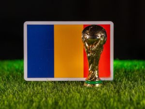 Tragerea la sorți pentru barajul Cupei Mondiale 2026, azi de la ora 14:00