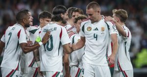 Ma deja ar putea fi sigură calificarea echipei naționale cu o nouă victorie