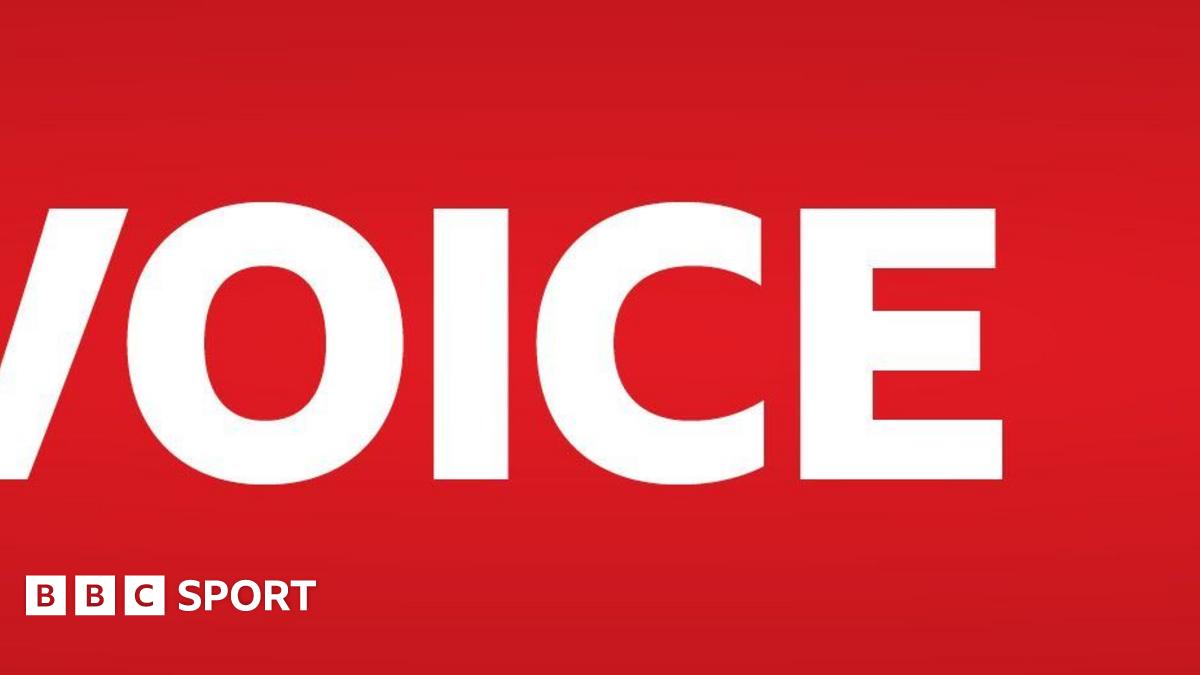 BBC Bristol City Fan's Voice Banner