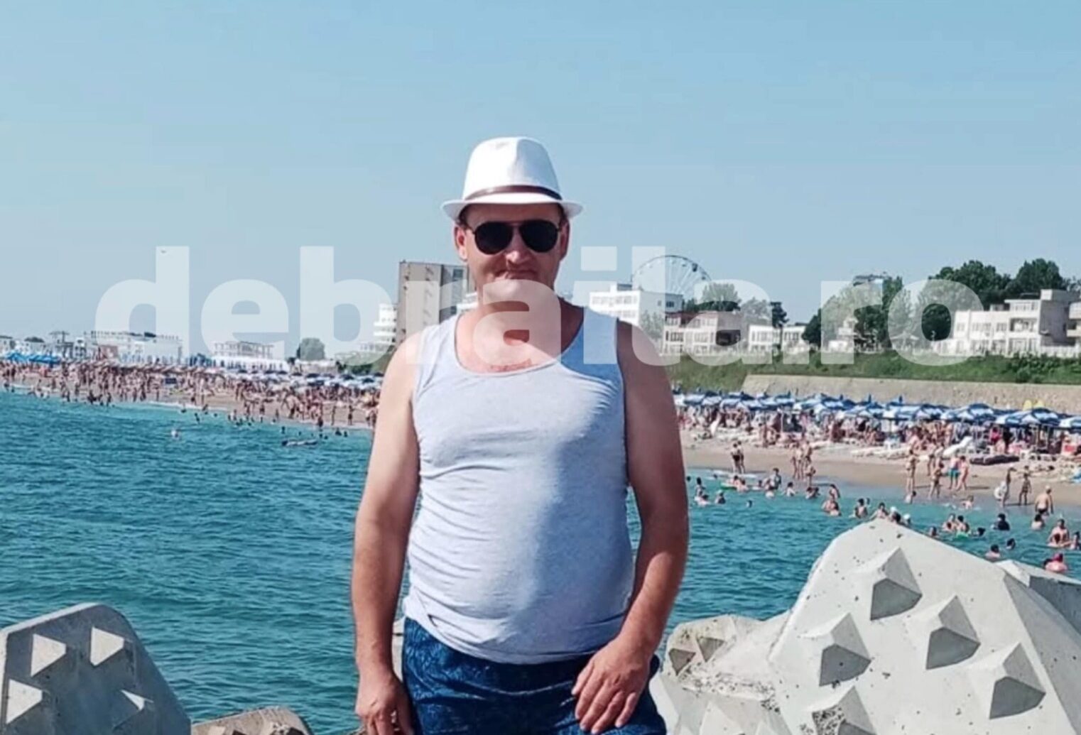 Sentință de 12,6 ani de închisoare pentru bărbatul din Brăila acuzat că și-a ucis concubina cu mai multe lovituri de cuțit și care va trebui să plătească despăgubiri de un milion de euro pentru cei doi copii ai victimei