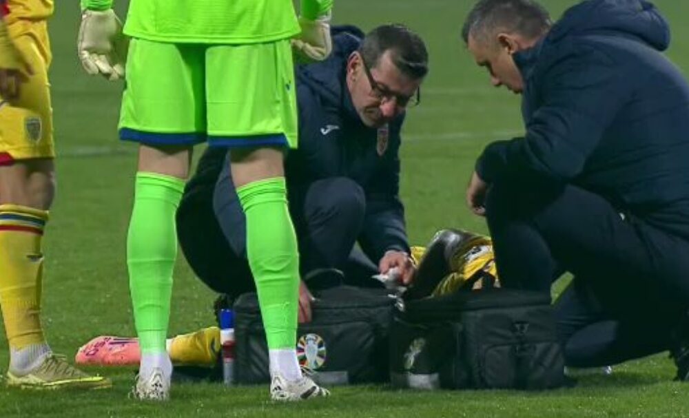 Într-un moment șocant, arbitrul Michael Oliver a ales să ignore un incident grav în care Marius Marin a fost lovit puternic la cap, refuzând să ia măsuri disciplinare împotriva celui care a comis fapta. Incidentul a avut loc în timpul unui meci în Bosnia și a stârnit controverse în rândul fanilor și specialiștilor.