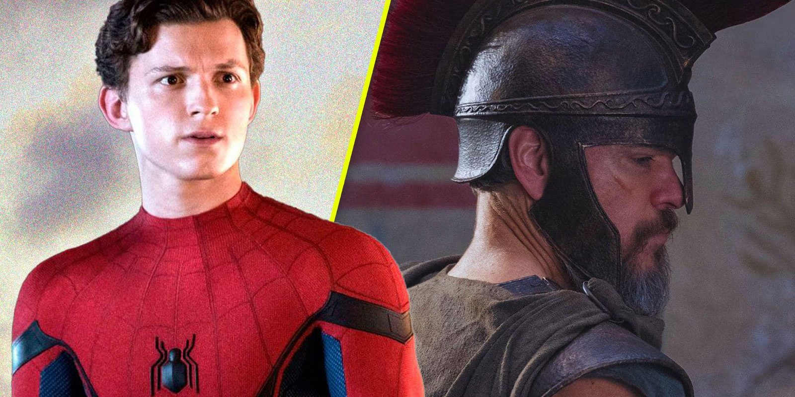 Matt Damon Reveals Tom Holland’s True Star Power After The Odyssey Favor