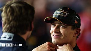 Max Verstappen câștigă Marele Premiu de la Las Vegas