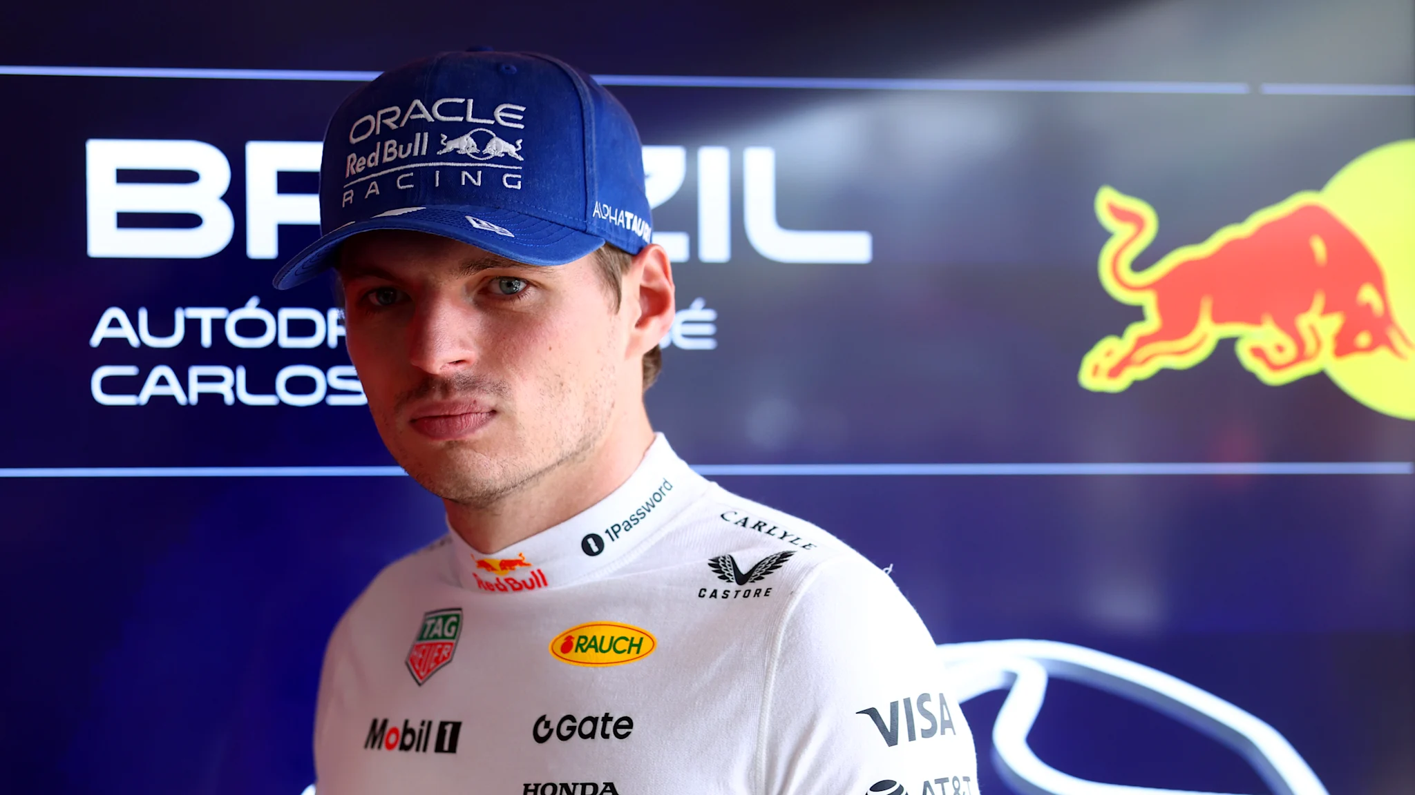 [ad_1] max verstappen va începe duminică cursa de la sao paulo grand prix de pe pit lane, după ce echipa red bull a făcut modificări majore la mașina sa, urmând calificările dezamăgitoare de sâmbătă