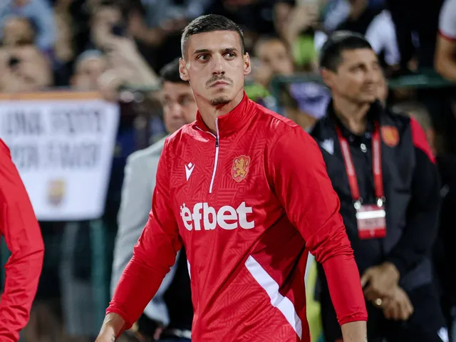 [ad_1] Bulgaria și Georgia se vor întâlni într-un meci de calificare pentru Campionatul Mondial din 2026, ambele echipe fiind deja eliminate din cursa pentru calificare