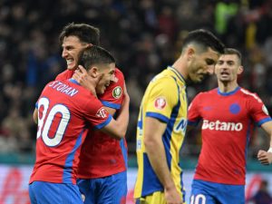 Meciul FCSB – Petrolul, de la 20:30, live pe DGS 1