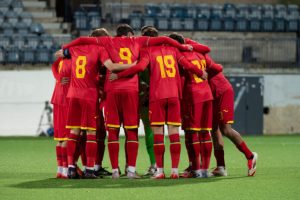 Meciul Finlanda U21 – România U21 în direct pe VOYO.RO