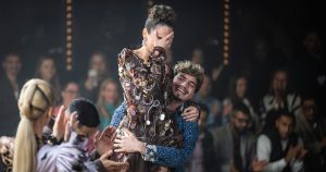 Megasztár: 40 de milioane de forinți pentru câștigător