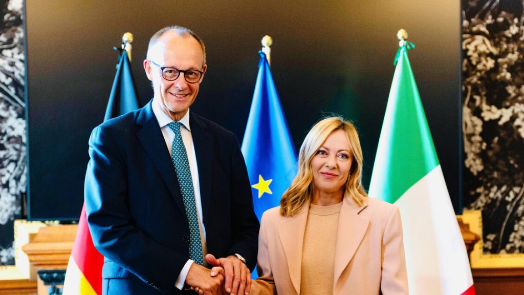 Meloni previne o întoarcere la politica lui Trump la G20