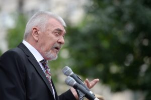 Mihai Dinvale, fost director al Teatrului Mic, a decedat la 74 de ani