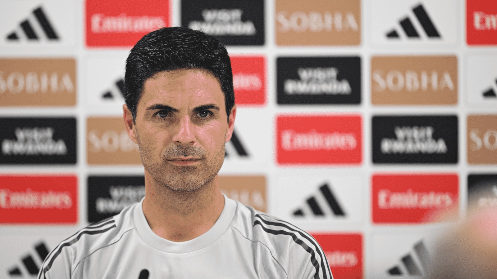 [ad_1] Echipa de fotbal Arsenal se pregătește pentru meciul cu Sunderland, care va avea loc în weekend, înainte de pauza internațională din luna noiembrie
