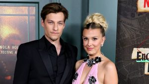 Millie Bobby Brown apără alegerile sale parentale