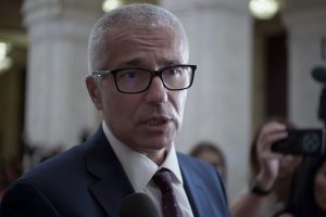 Ministrul Justiției: dorința lui Potra de a se preda are semnificație juridică în cazul acuzațiilor grave