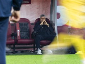 Mircea Lucescu primește răspuns rapid de la UEFA: suspendare