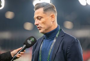 Mirel Rădoi demisionează pe loc!