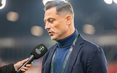 Lovitură la miezul nopții! Mirel Rădoi și-a anunțat jucătorii că DEMISIONEAZĂ