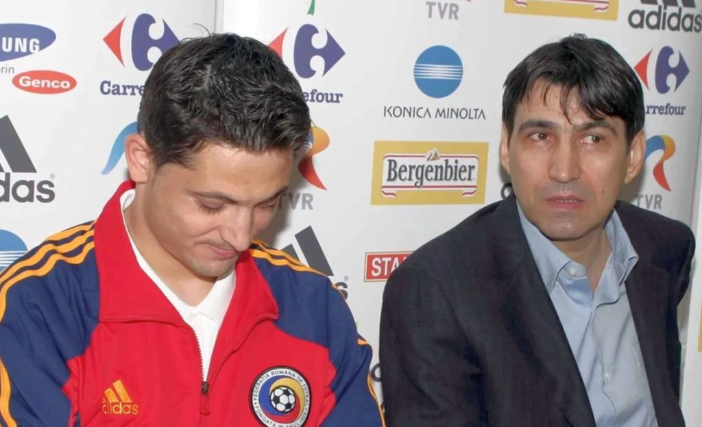 „Îmi pare rău să o spun, dar Mirel are o problemă”