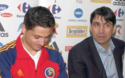 „Îmi pare rău să o spun, dar Mirel are o problemă”