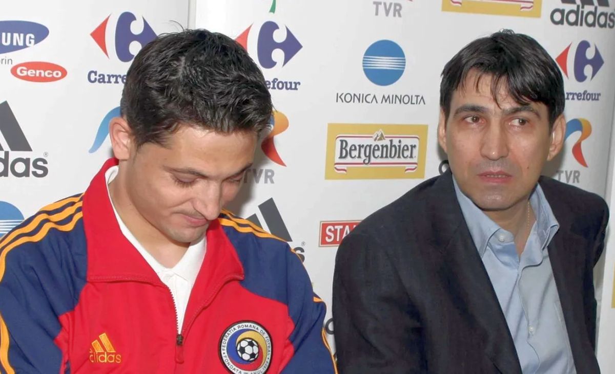 „Îmi pare rău să o spun, dar Mirel are o problemă”