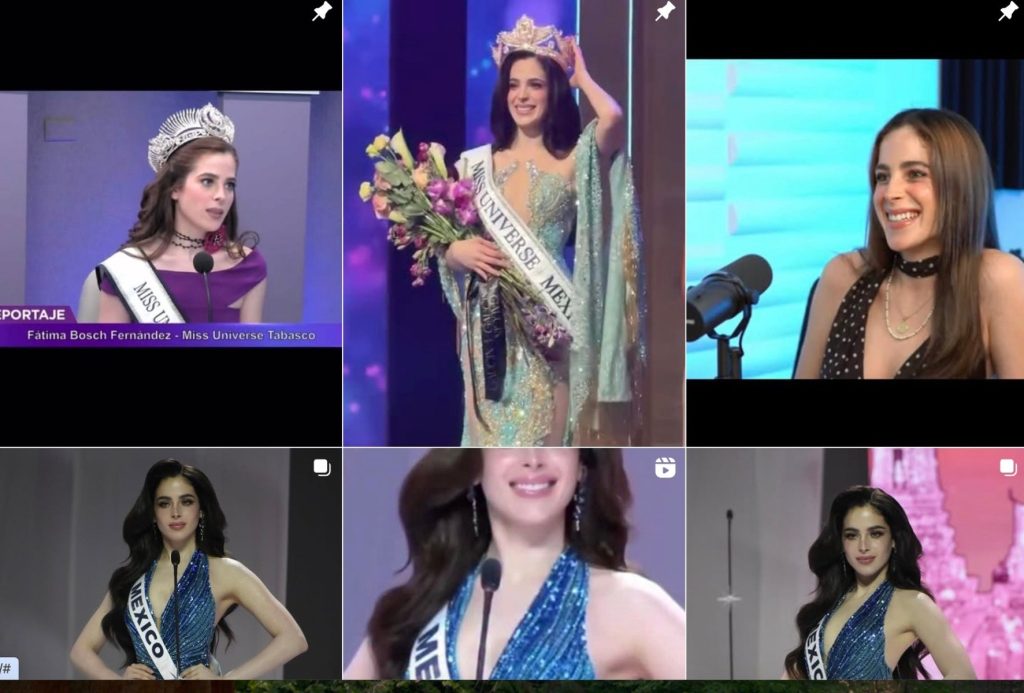 Scandal major la Miss Universe 2025 din Thailanda: Reprezentanta Mexicului, criticată de organizatori pentru refuzul de a promova anumite produse, izbucnește în lacrimi, fiind sprijinită de alte participante