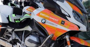 Motociclist rănit în accident cu motocicleta Transport Malta