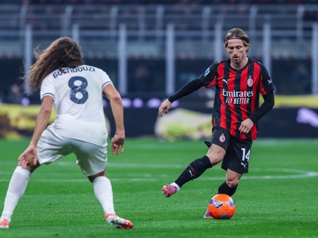 Transmisiune în direct și scor live | AC Milan