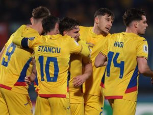 Adrian Mutu are speranțe în trei fotbaliști români