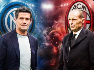 Confruntare Inter – AC Milan | Transmisiune Live, ora 21:45, pe Digi Sport 2. Chivu, pregatit pentru “Derby della Madonnina”. Echipele de start anuntate.