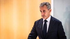 Nicolas Sarkozy: “Adevărul va învinge”