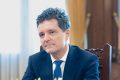 Nicuşor Dan afirmă că România tratează cu mare seriozitate revitalizarea